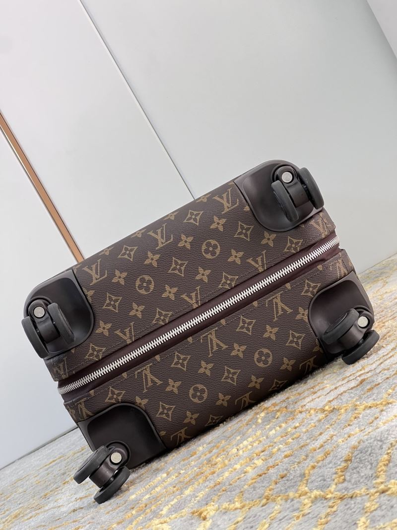 LV Suitcase